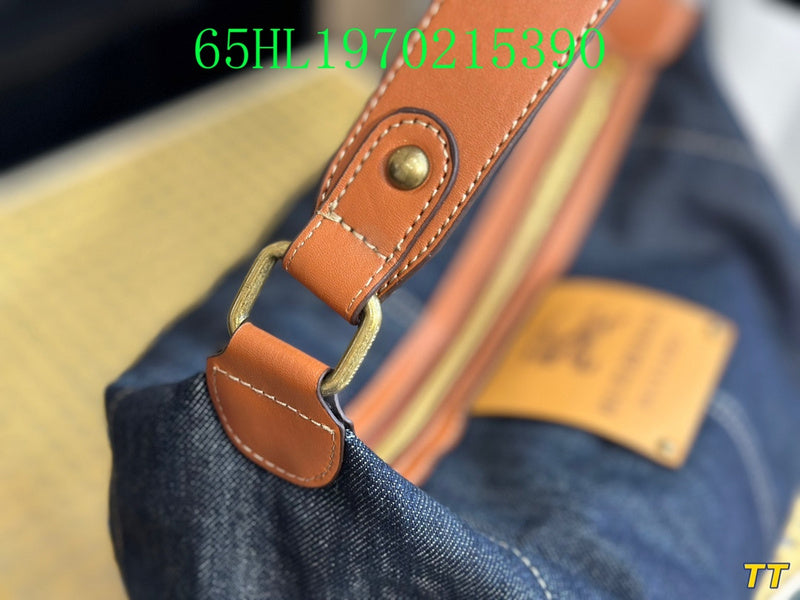 ELE Fashion -BBR Bags - 197