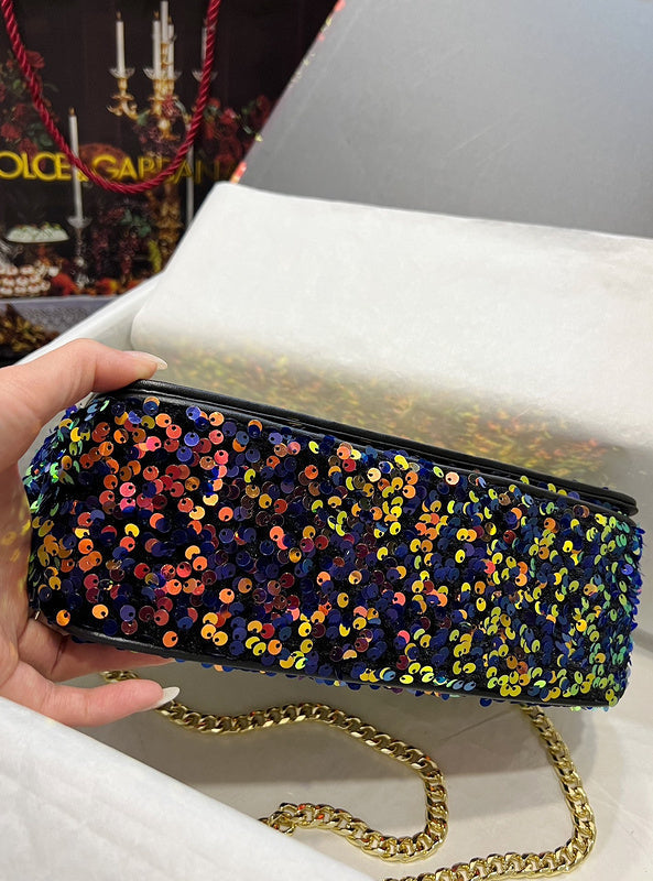 Glamy - DG bag - 170