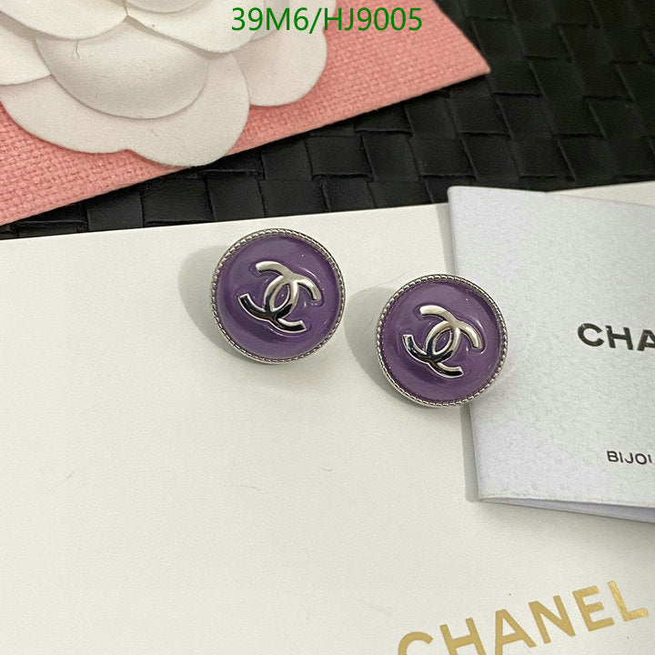 SAMC - CHL Jewelry - 270
