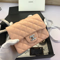 Satchel Bags - CHL Bags - 6548