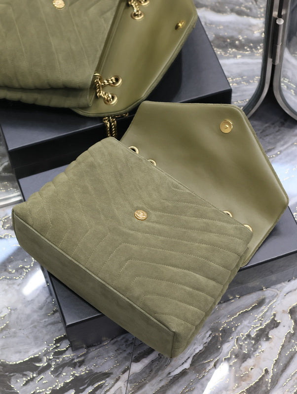 Satchel Bags - SLY Bags - 068
