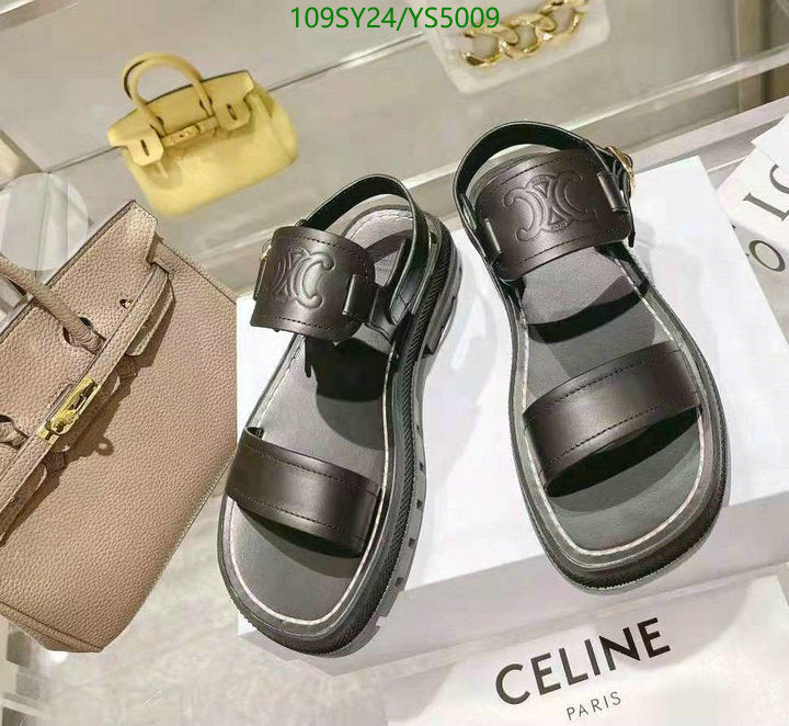 SAMC - COL Women Shoes - 275