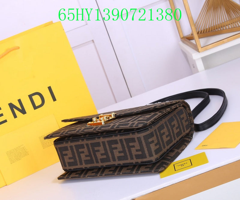Glami - FDE Bags - 2535