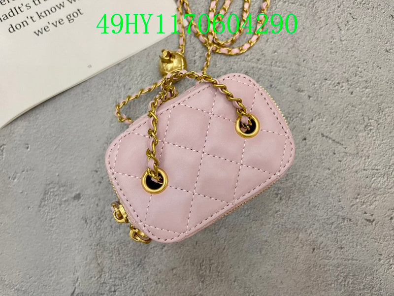 Glami - CHL Wallet - 2451