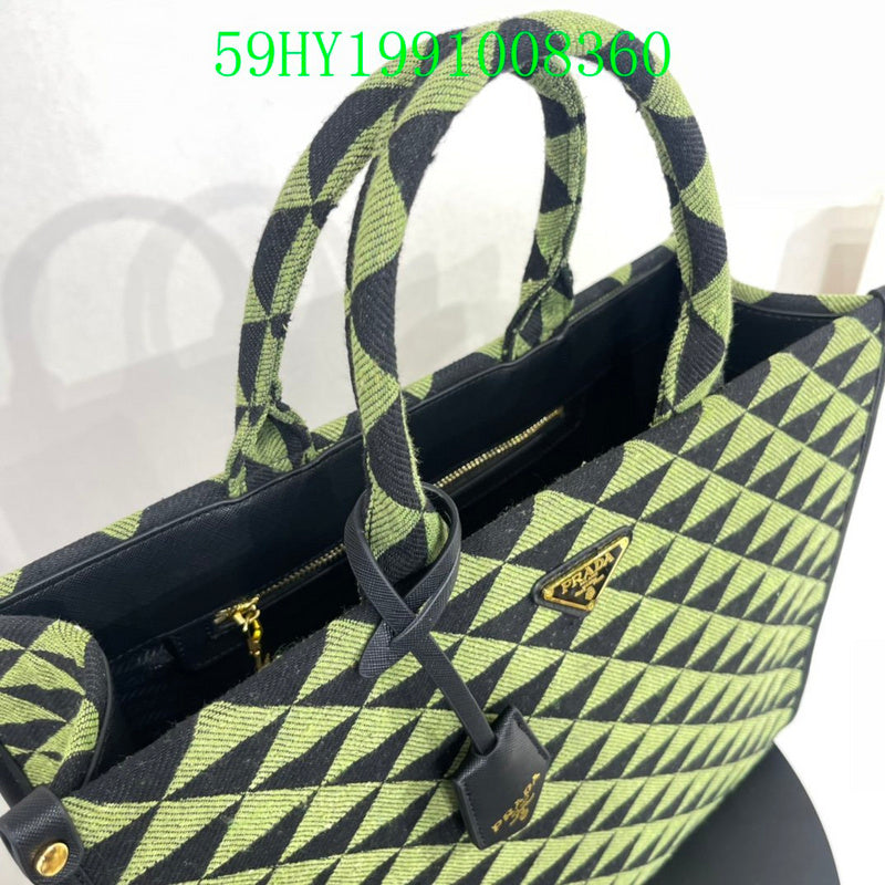 Satchel Bags - PDA Bags - 3948