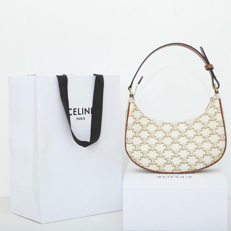 Glamy - COL Bags - 653