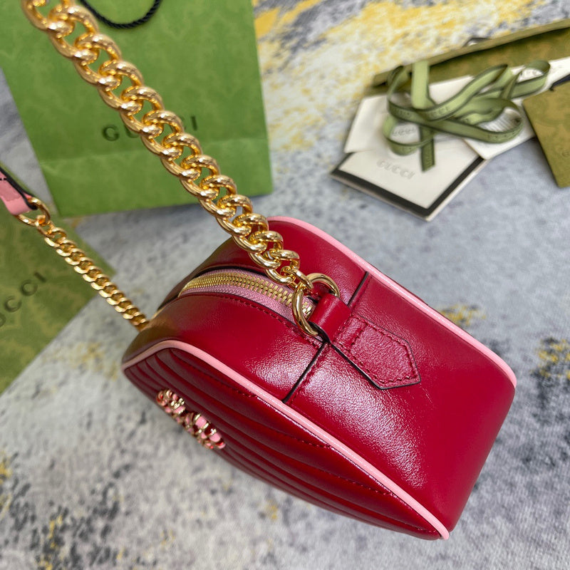 Glami Fashion - GCI Bags - 2850