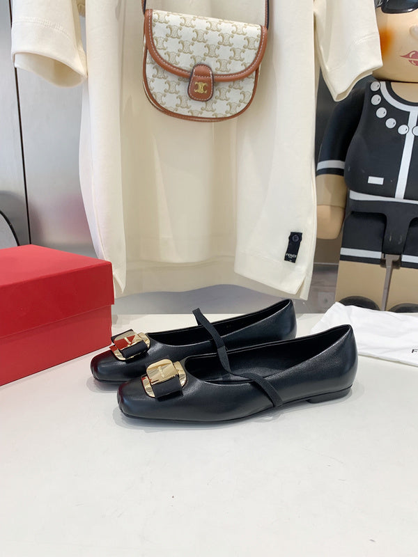 Glami - FGO Women Shoes - 298