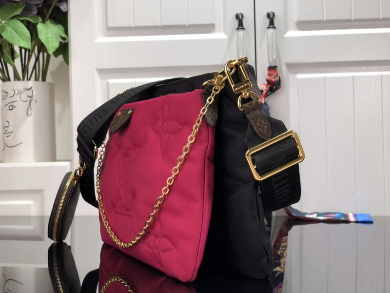 Glami- - LOV Men Bags - 385