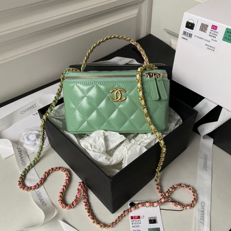Satchel Bags - CHL Bags - 7570