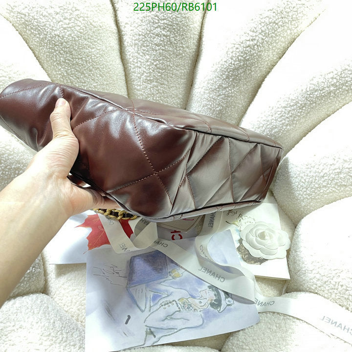 SAMC - CHL Bags - 470