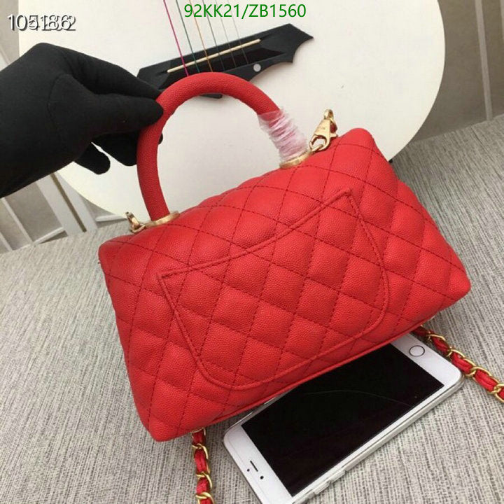 SAMC - CHL Bags Handbags - 119