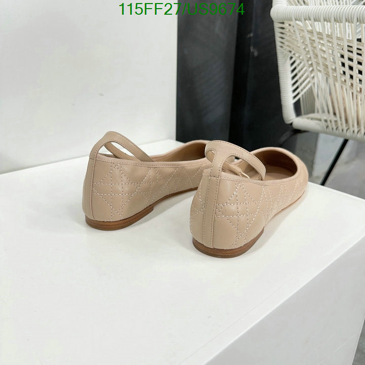 SAMCC - DOR Women Shoes - 1478
