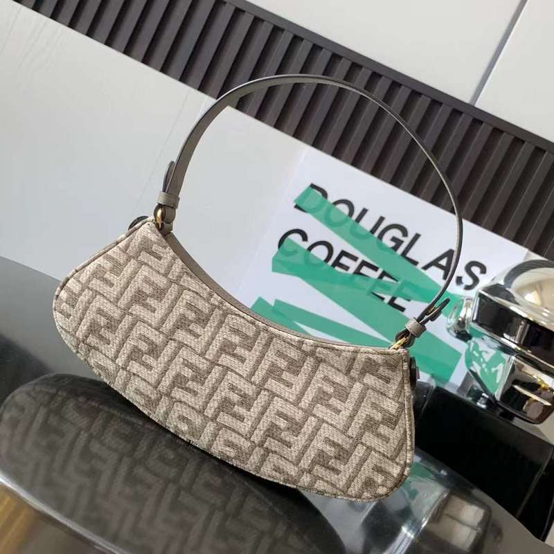 FDI Bags - Luxurious Bags  019