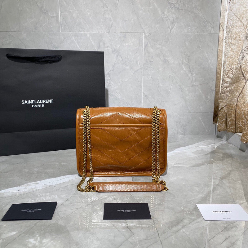 Glami- Glami- - SLY Bags - 1468