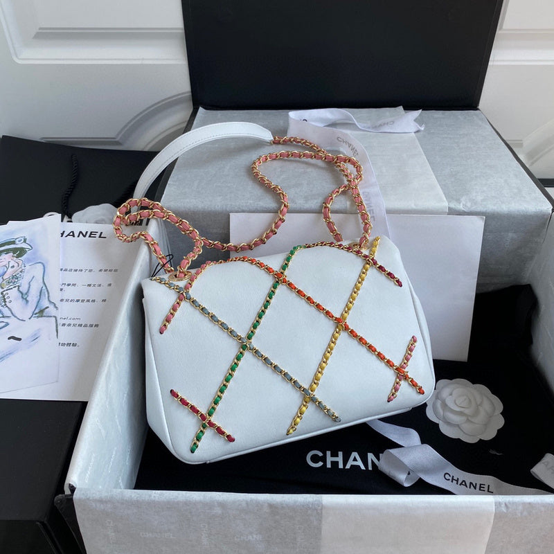Chanel Bags