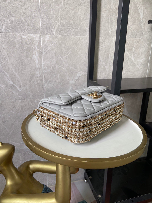 Satchel Bags - CLN Bags - 531