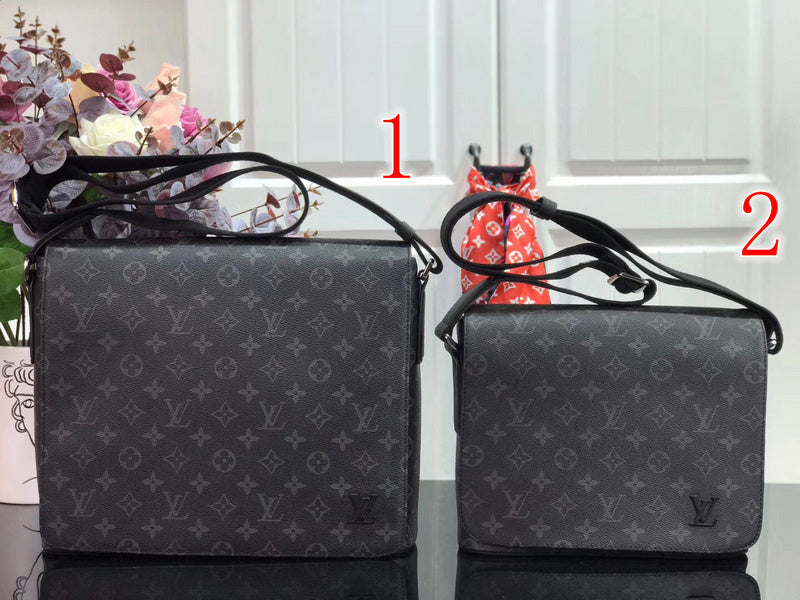 Glami- Glami- Lu-Vi bags - 2738