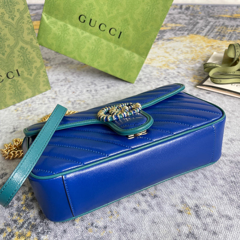 Glami Fashion - GCI Bags - 2848