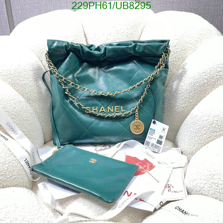 SAMC - CHL Bags - 087