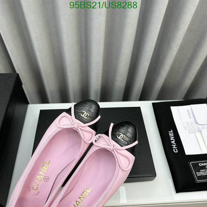 SAMC - CHL Women Shoes Ballet - 119