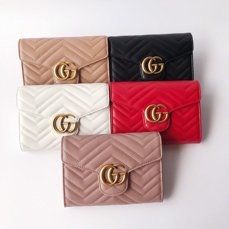 Glami Fashion - GCI Bags - 10528
