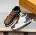 glamy - LOV Men Shoes - 1389