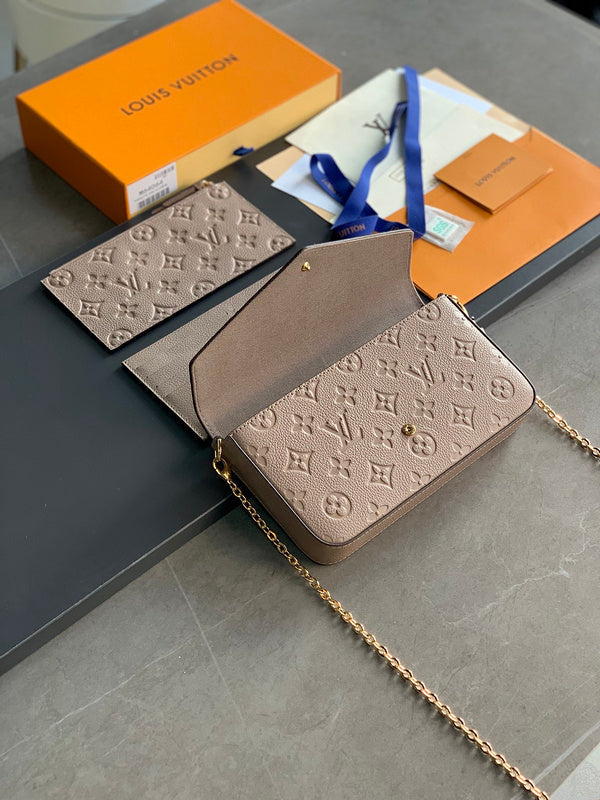 Satchel Bags - VL Bags - 3770