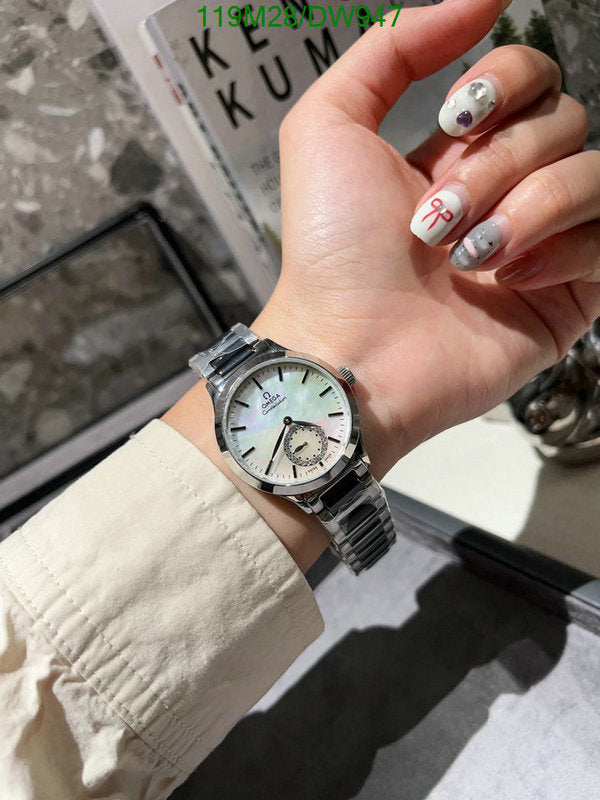 SAMC - OG Watches - 023