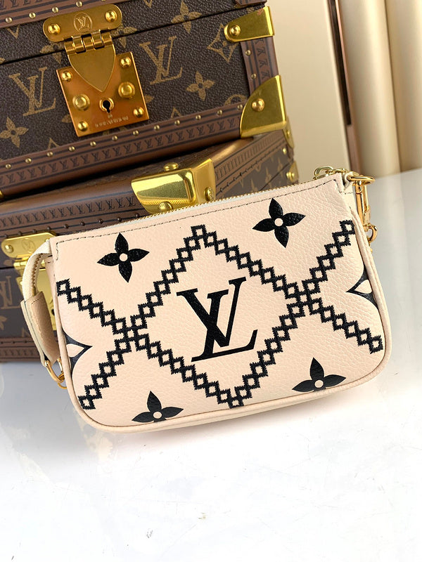 Satchel Bags - VL Bags - 4595