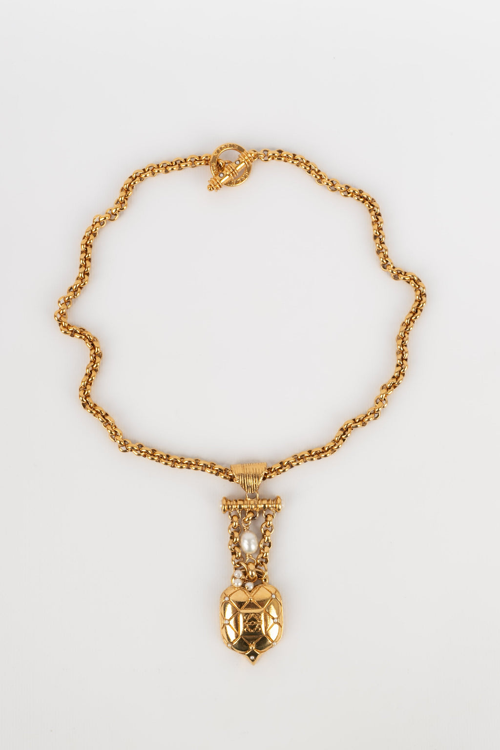 Collier Loewe