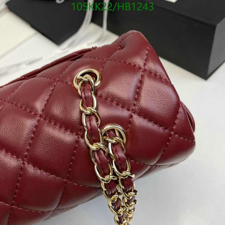 SAMC - CHL Bags Crossbody - 060