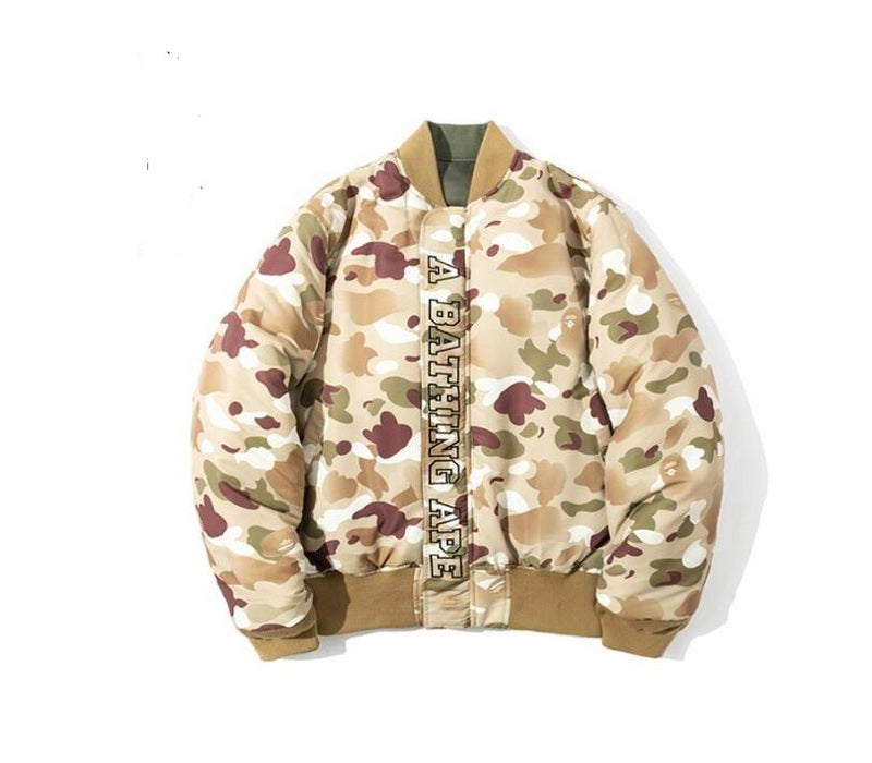 SAMC - BPD Clothes - 102