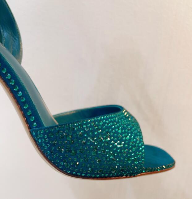 SAMC - VEL Women Shoes - 235