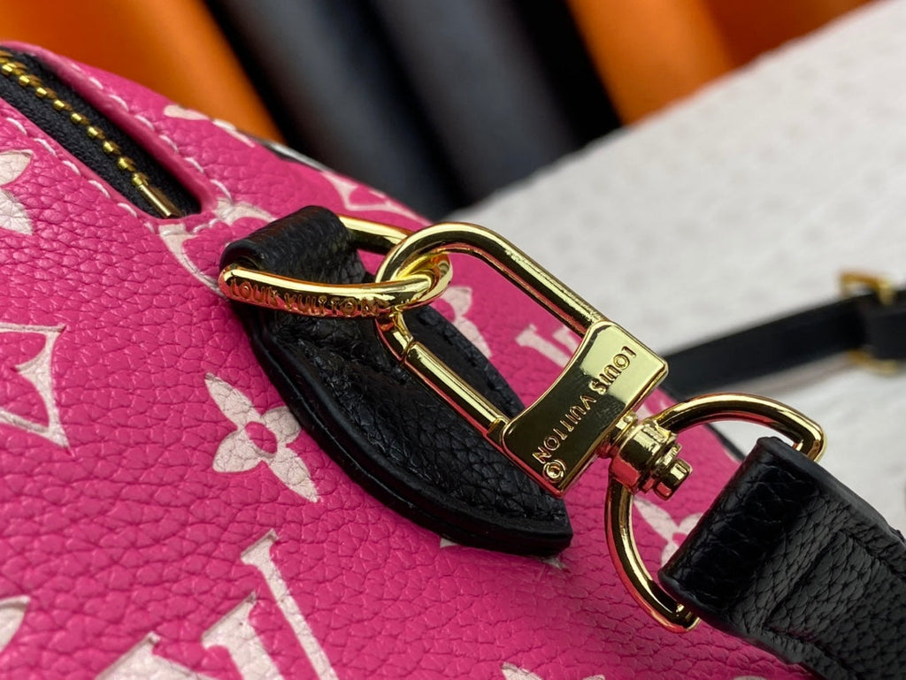 EN - Luxury Bags LUV 779