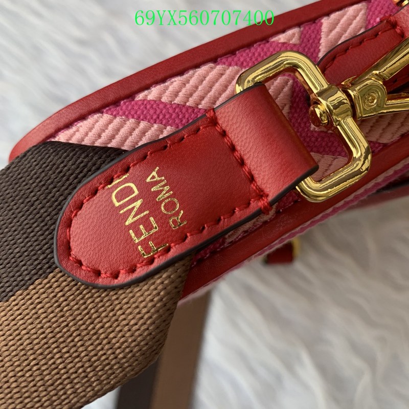 Glami - FDE Bags - 2613