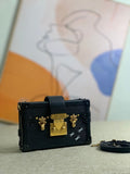 Satchel Bags - VL Bags - 1697