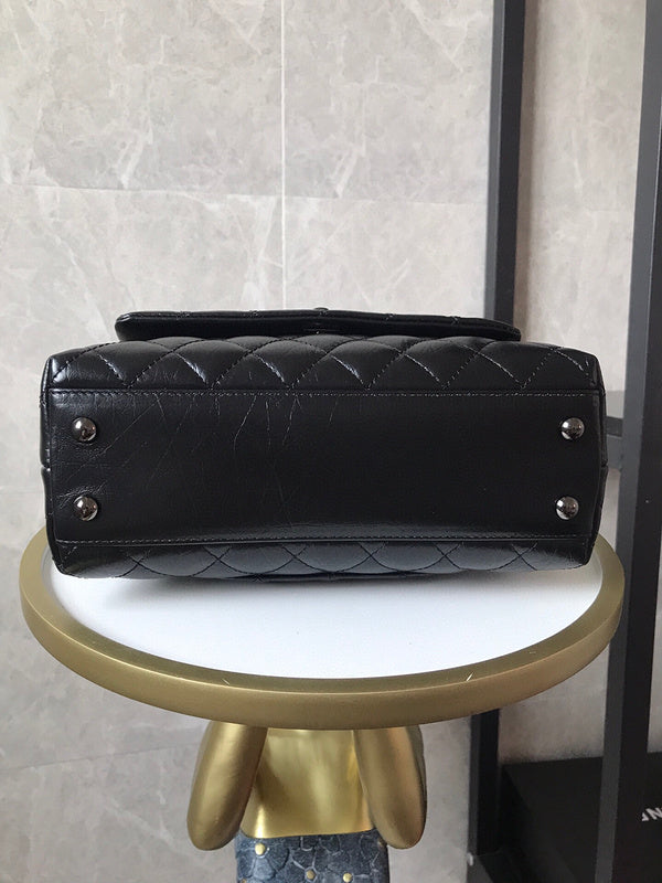 Satchel Bags - CHL Bags - 4665
