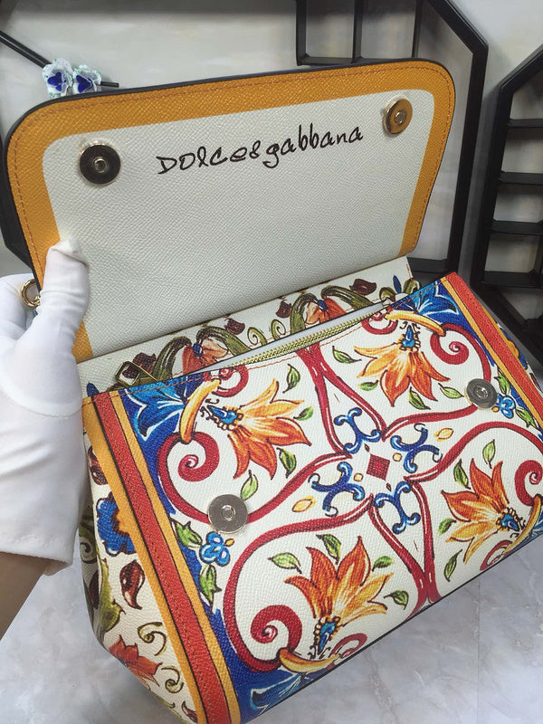 Satchel Bags - DG Bags - 241