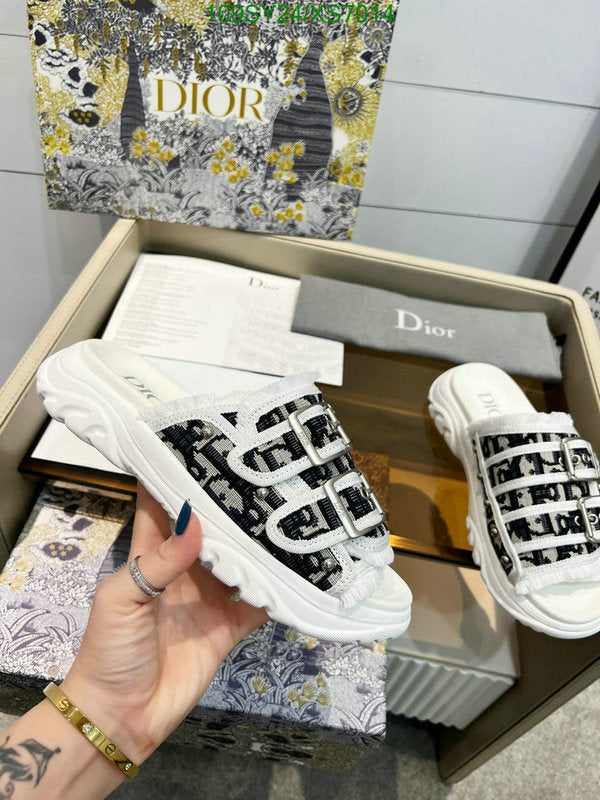 SAMCC - DOR Women Shoes - 2151