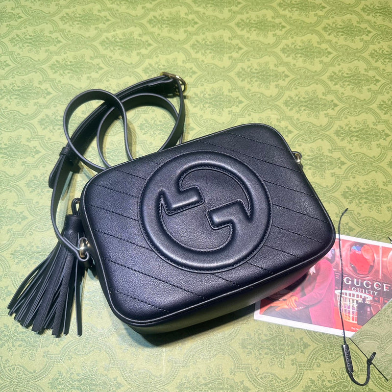 Satchel Bags - GCI Bags - 712