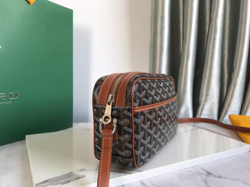 Glamy - GYO Bags - 1117