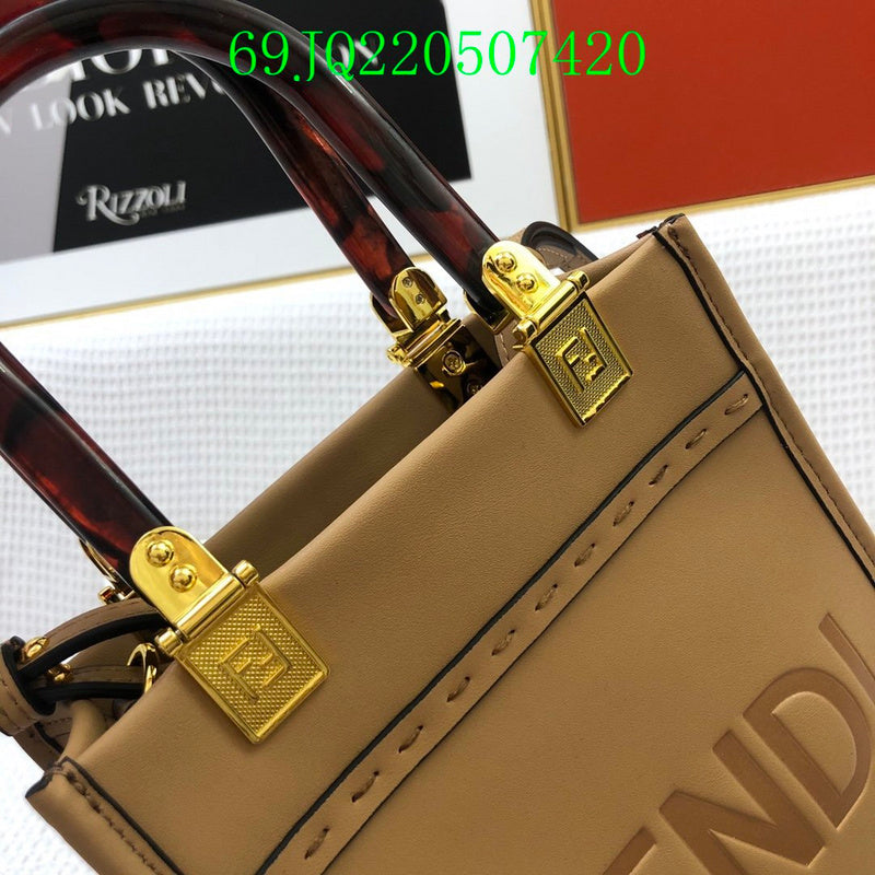 Glami - FDE Bags - 1519