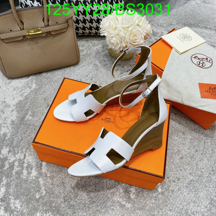 SAMC - HMS Women Shoes - 111