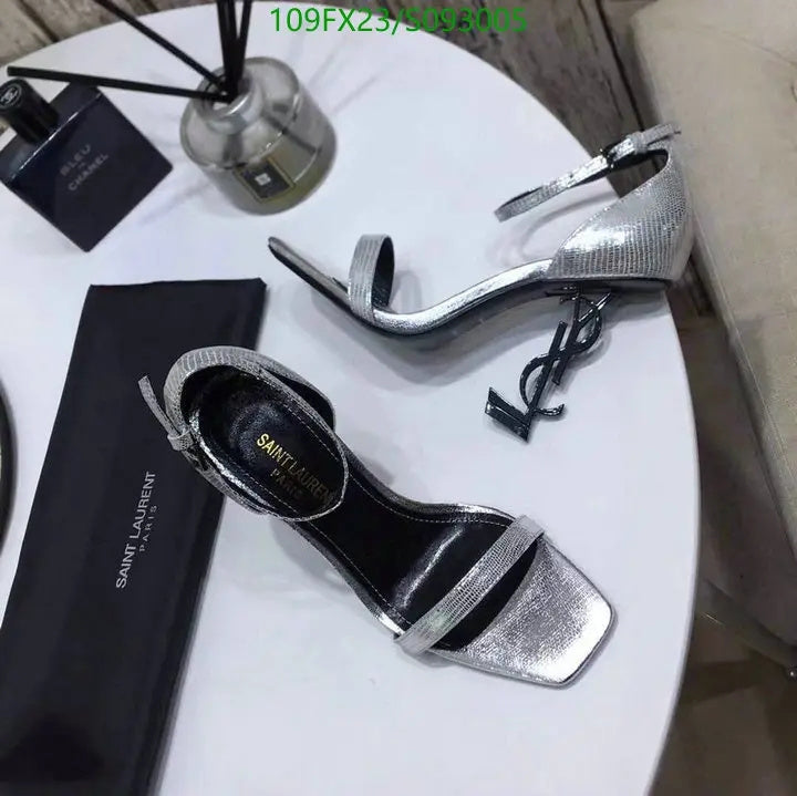 SAMC - YLS Women Shoes - 116