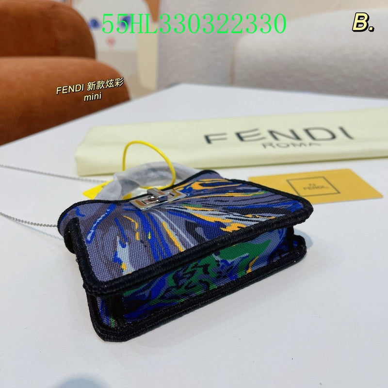 Glami - FDE Bags - 1802