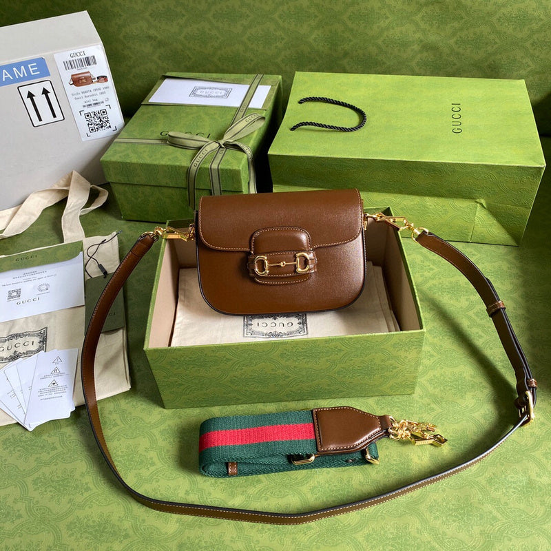 Glami Fashion - GCI Bags - 5934