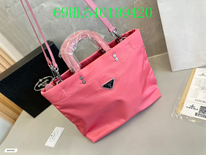 Satchel Bags - PDA Bags - 3632