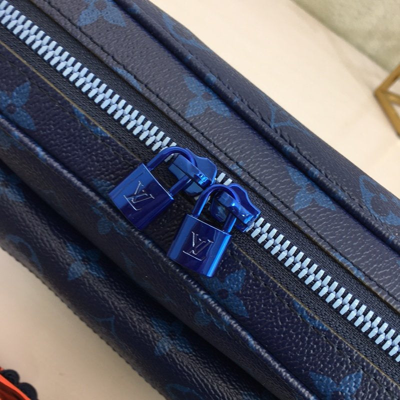 Glami-i - LOV Men Bags - 299
