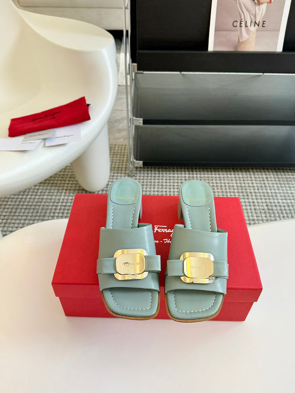 Glami - FGO Women Shoes - 216